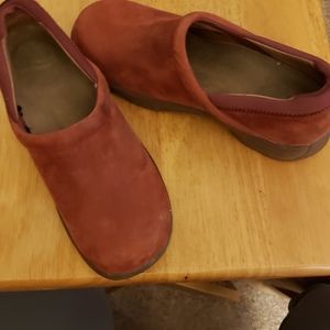 Dansko shoes